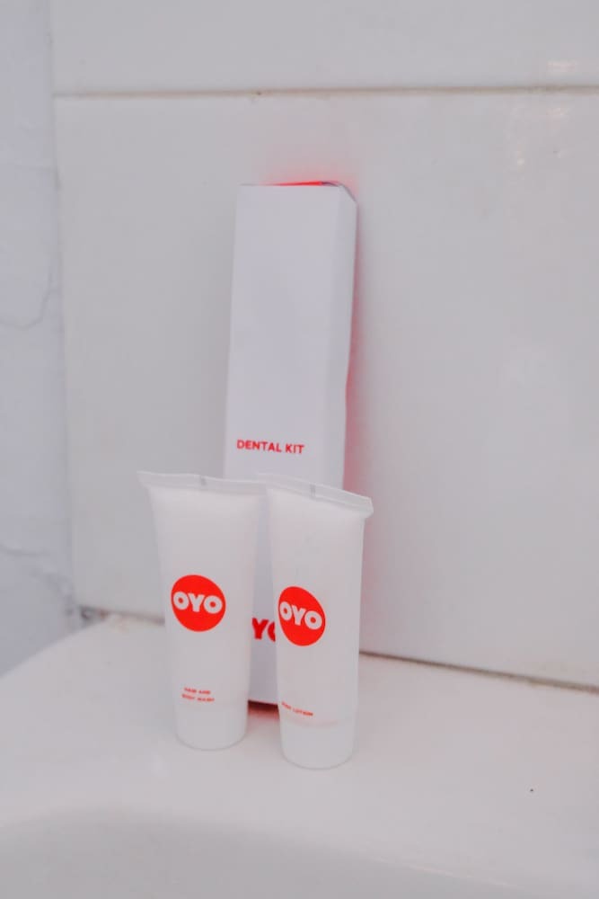 Hostal Oyo 926 Hotel Nugraha