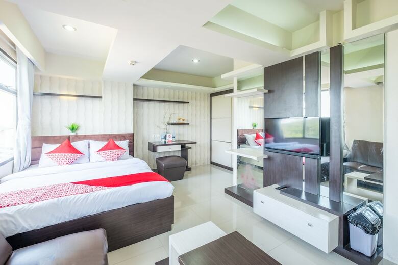 Hostal Oyo 1042 Jarrdin By Olive