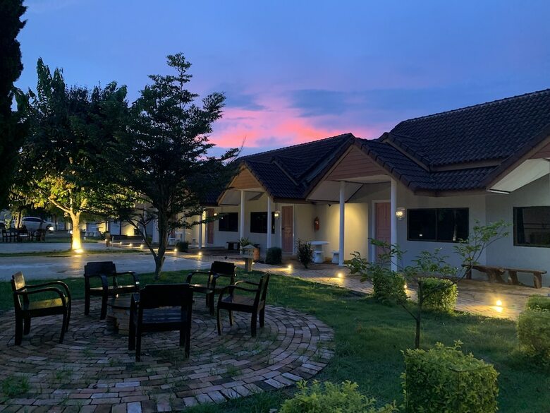 Funwan Hotel
