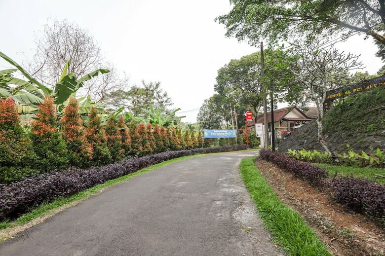 Hotel Oyo 883 Pavo Resort