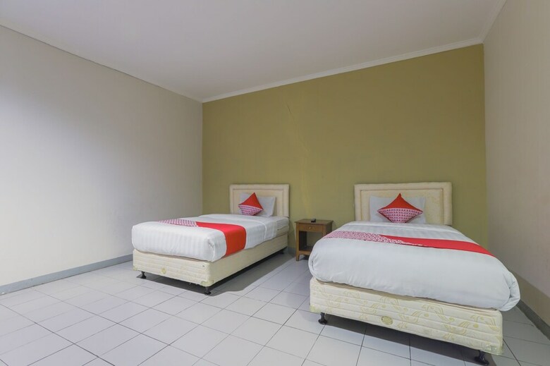 Hotel Oyo 883 Pavo Resort