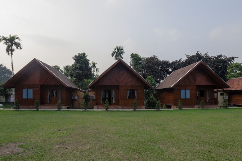 Hotel Oyo 883 Pavo Resort
