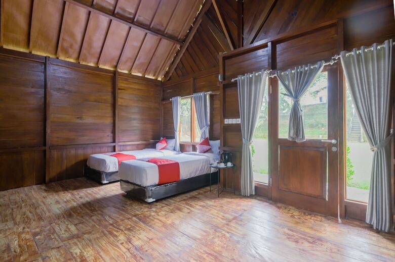 Hotel Oyo 883 Pavo Resort