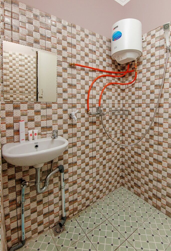 Hostal Oyo 799 Hotel Dieng