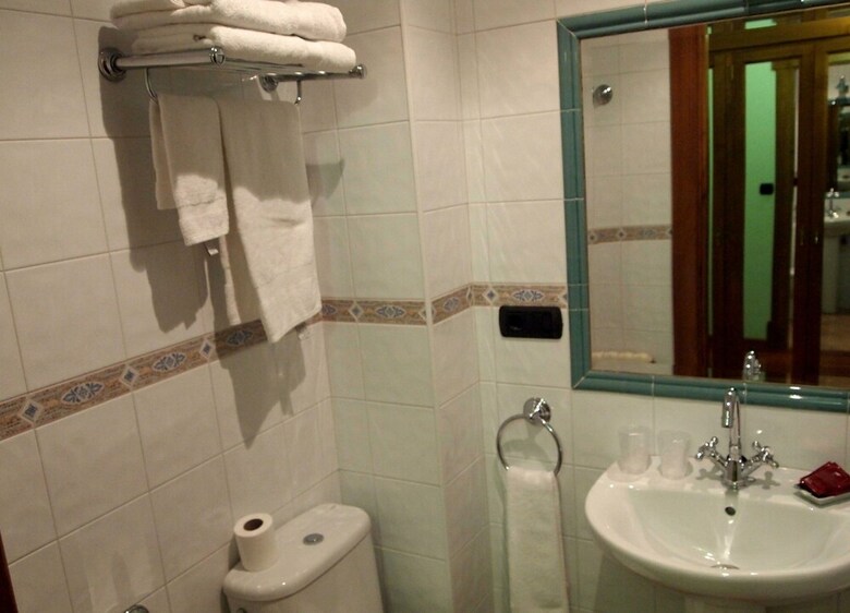 Hotel Pontes de Gatin