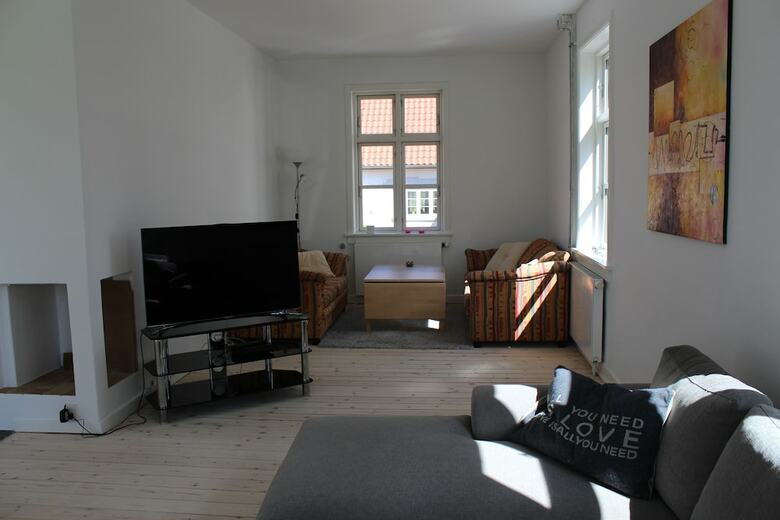 Bed & Breakfast Kildeg�rden