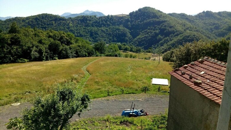 Agroturismo Agriturismo L'origano
