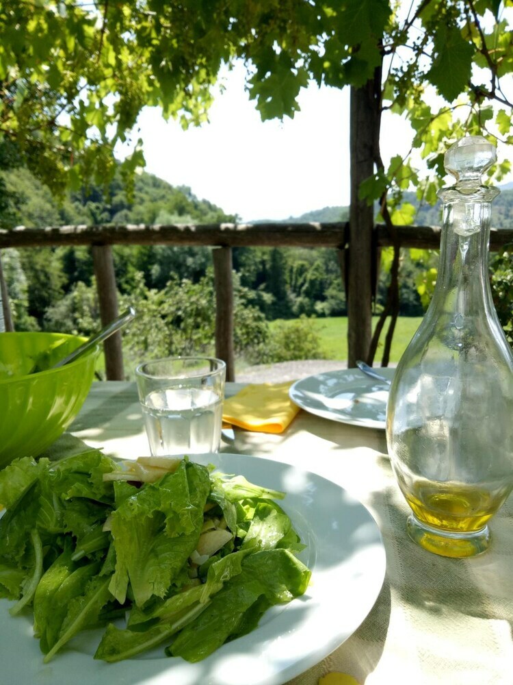 Agroturismo Agriturismo L'origano