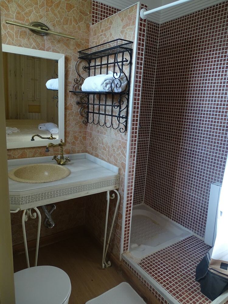 Bed & Breakfast Villa El Palomar De Granada