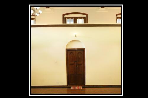 Hotel Pattiah Naidu Palace