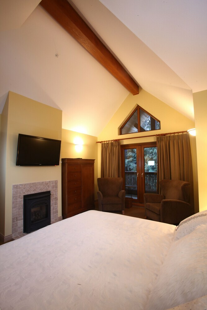 Whistler Alpine Chalet