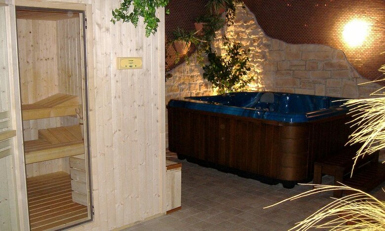 Hotel Il Poggio