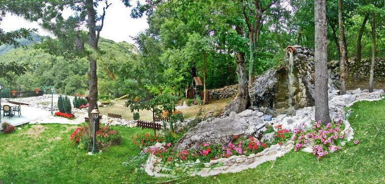 Hotel Il Poggio
