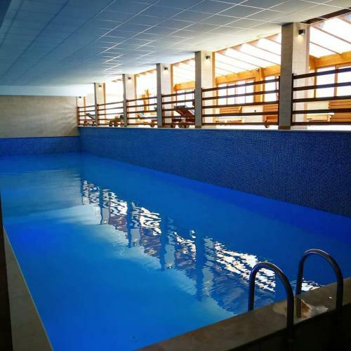 Apartmani President Luxe Milmari Resort