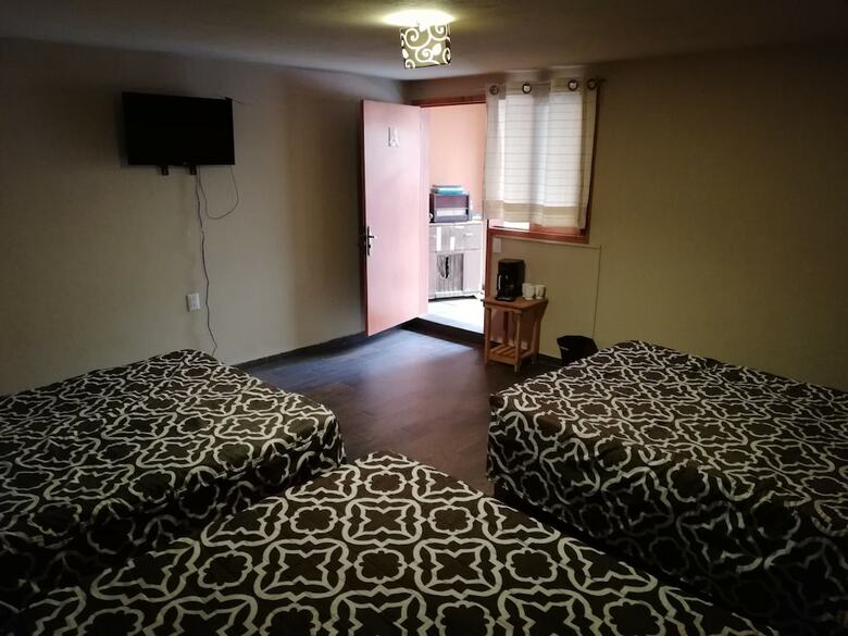 Bed & Breakfast Real De Ariza