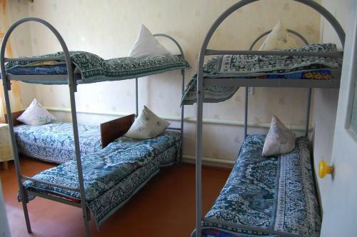 Hostal Guest House Kostomarovo