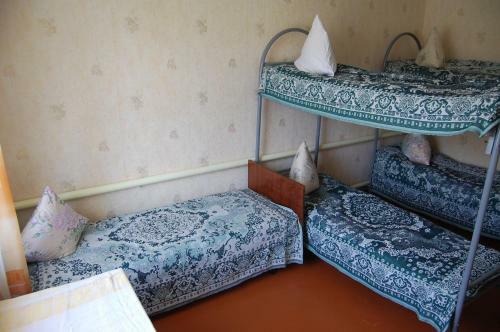 Hostal Guest House Kostomarovo