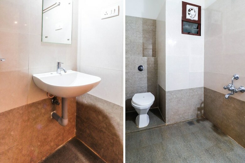 Hotel Oyo 28076 Samrudhi Residency