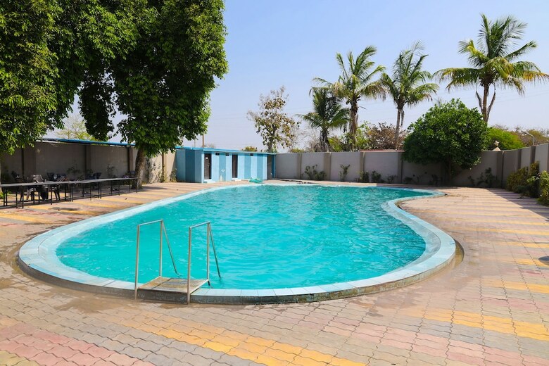 Oyo 35868 Hotel Sunrise N Resorts
