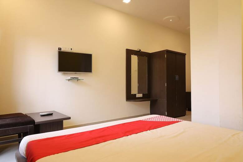 Oyo 35868 Hotel Sunrise N Resorts