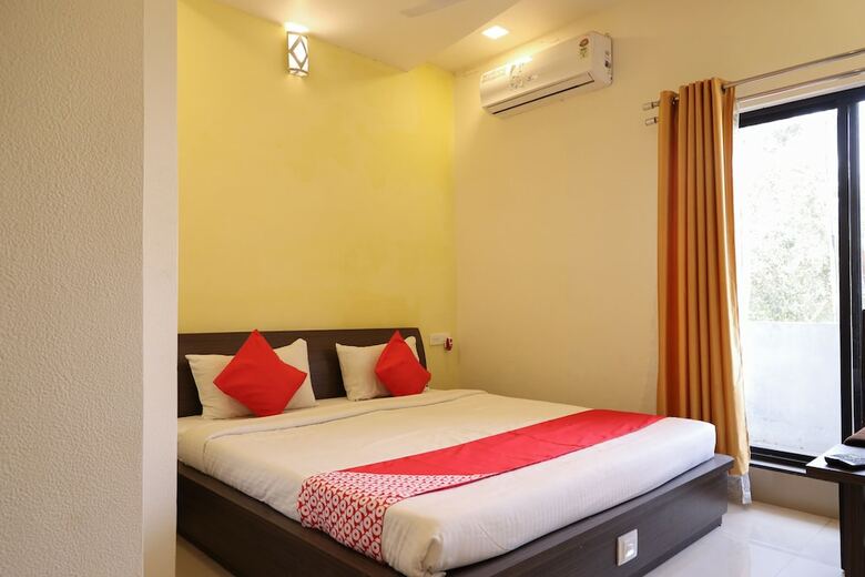 Oyo 35868 Hotel Sunrise N Resorts
