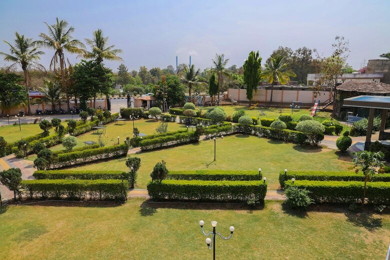 Oyo 35868 Hotel Sunrise N Resorts