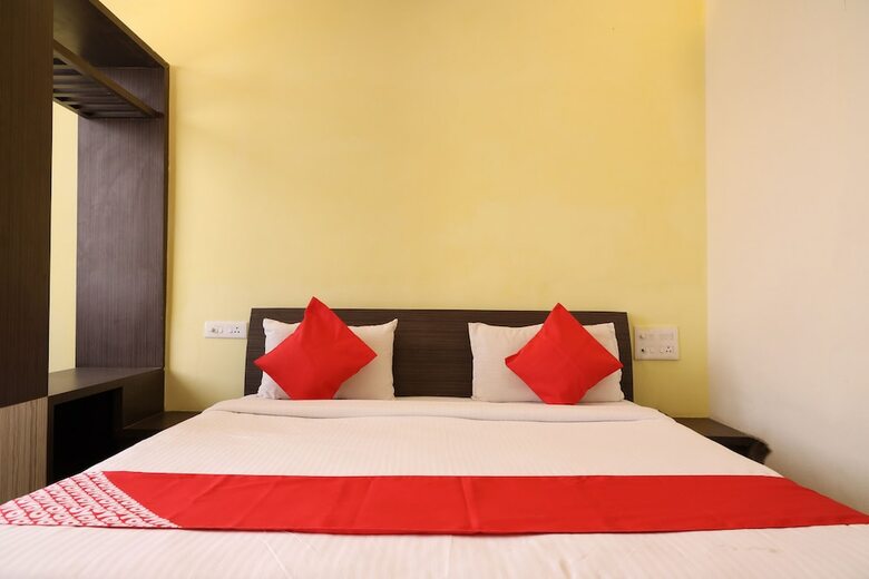 Oyo 35868 Hotel Sunrise N Resorts