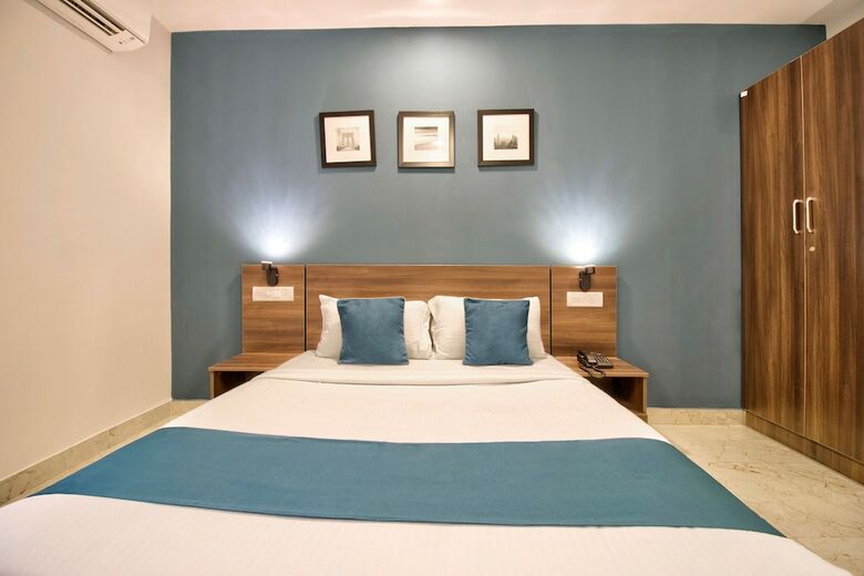 Hotel Silverkey Executive Stays 19407 Padmanabhnagar