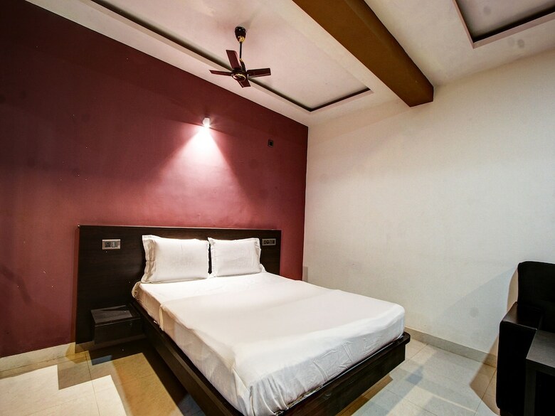 Hotel Spot On 37197 Mallya Residency