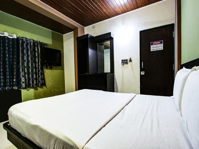 Hotel Spot On 37197 Mallya Residency