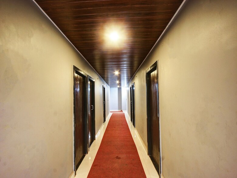 Hotel Spot On 37197 Mallya Residency