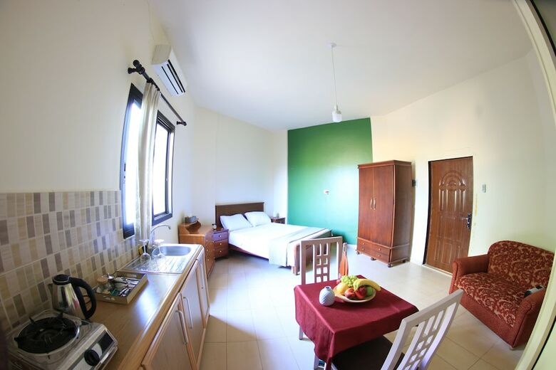 Posada The Ranch - Lodge & Equestrian Center