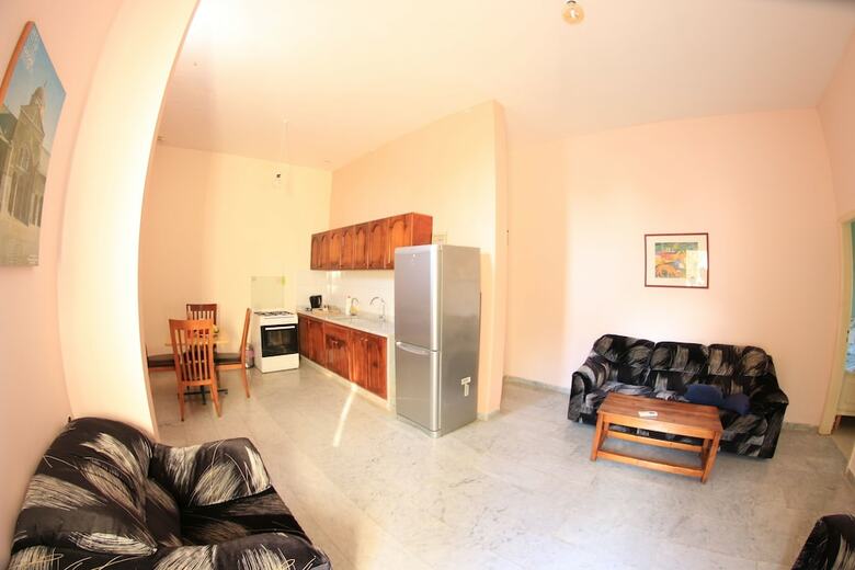 Posada The Ranch - Lodge & Equestrian Center