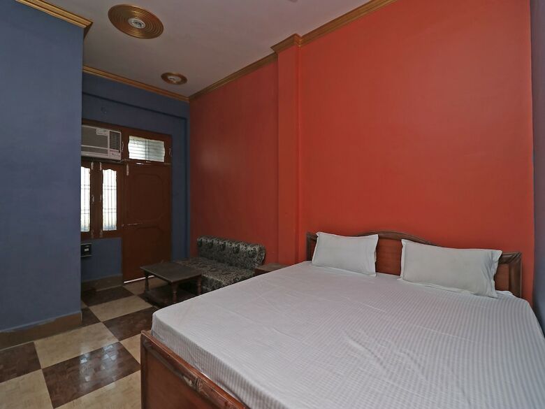 Hotel Spot On 38000 Vaidehi Bhawan