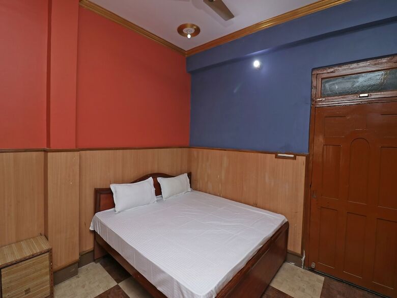 Hotel Spot On 38000 Vaidehi Bhawan