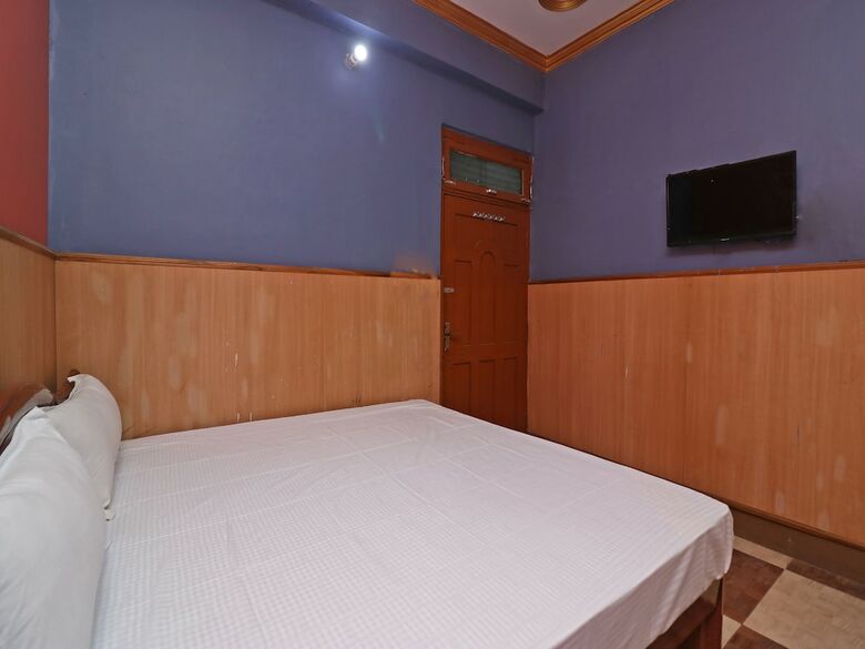 Hotel Spot On 38000 Vaidehi Bhawan