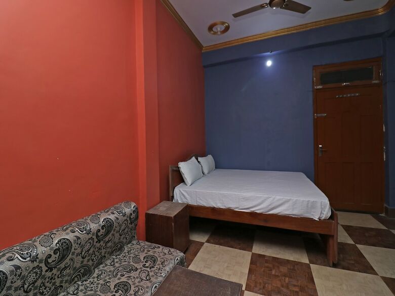 Hotel Spot On 38000 Vaidehi Bhawan