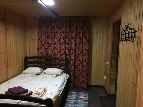 Hostal Barsuchya Nora