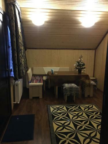 Hostal Barsuchya Nora