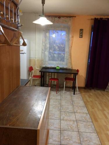 Apartment Pionerskaya 16