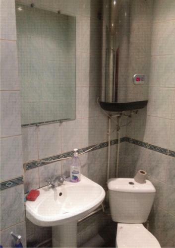 Apartment Pionerskaya 16