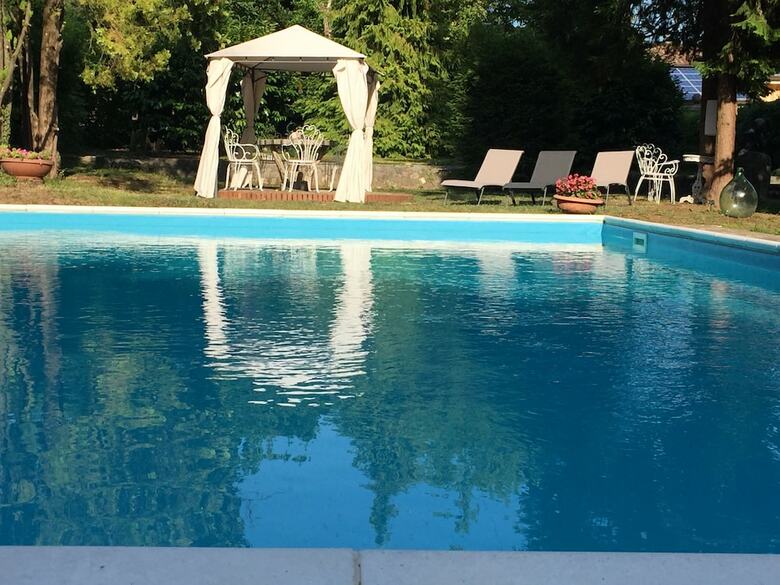 Hotel Villa Cesarina