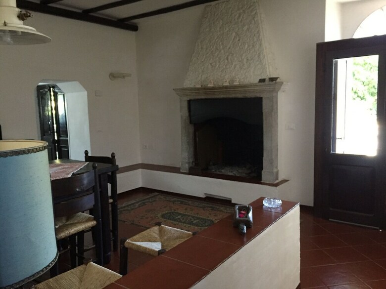 Hotel Villa Cesarina