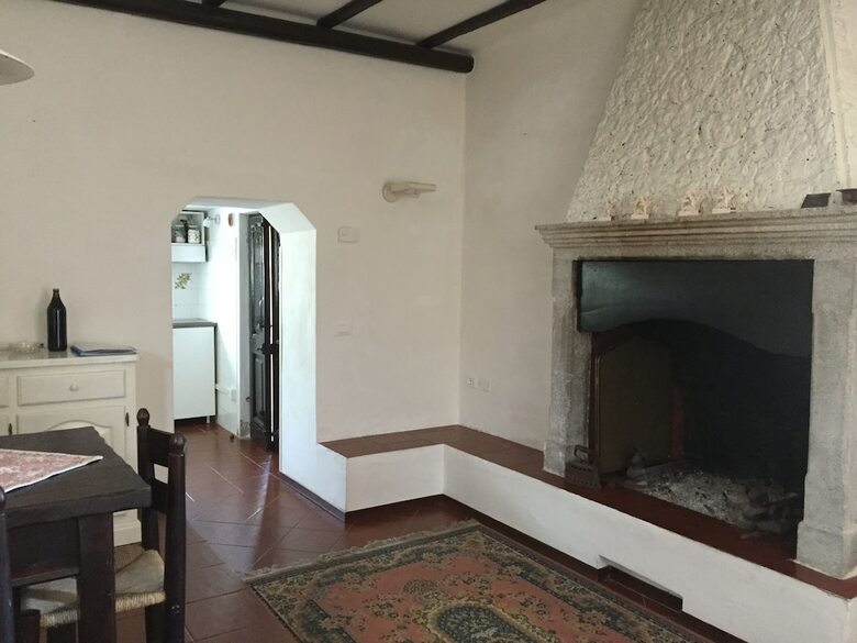 Hotel Villa Cesarina