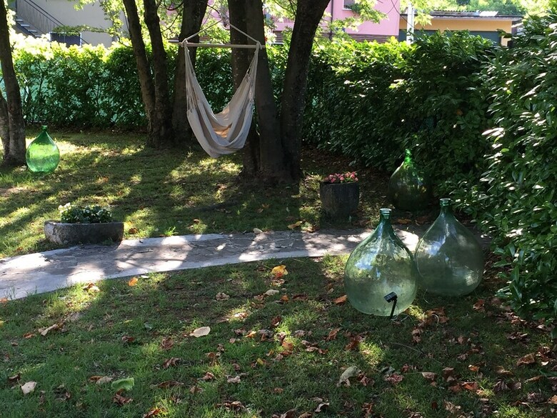 Hotel Villa Cesarina