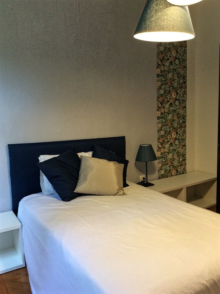 Hotel Villa Cesarina