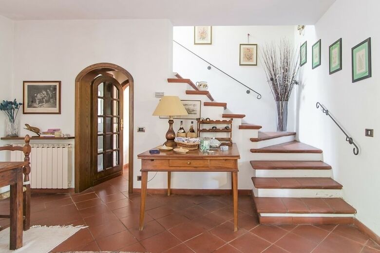Villa Il Frutteto
