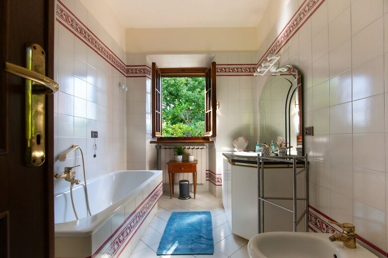 Villa Il Frutteto