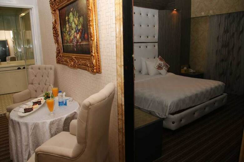 Al Shallalat International Hotel
