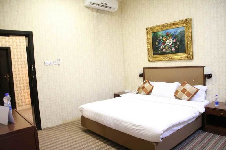Al Shallalat International Hotel